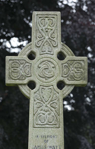 TombstonesCross0020 - Free Background Texture - tombstone gravestone ...