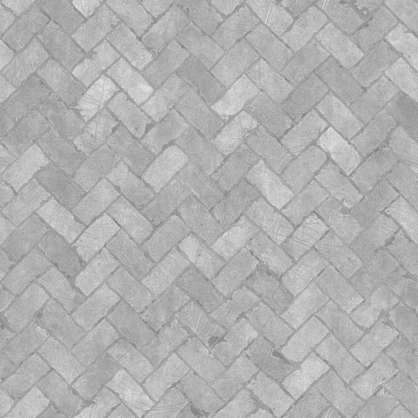 Old Herringbone Pavement - PBR0051