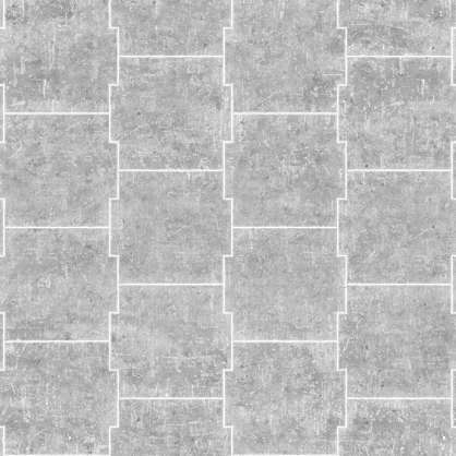 Prefab Concrete Wall - PBR0153