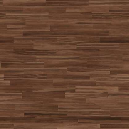 Strip Parquet Teak Floor - PBR0411