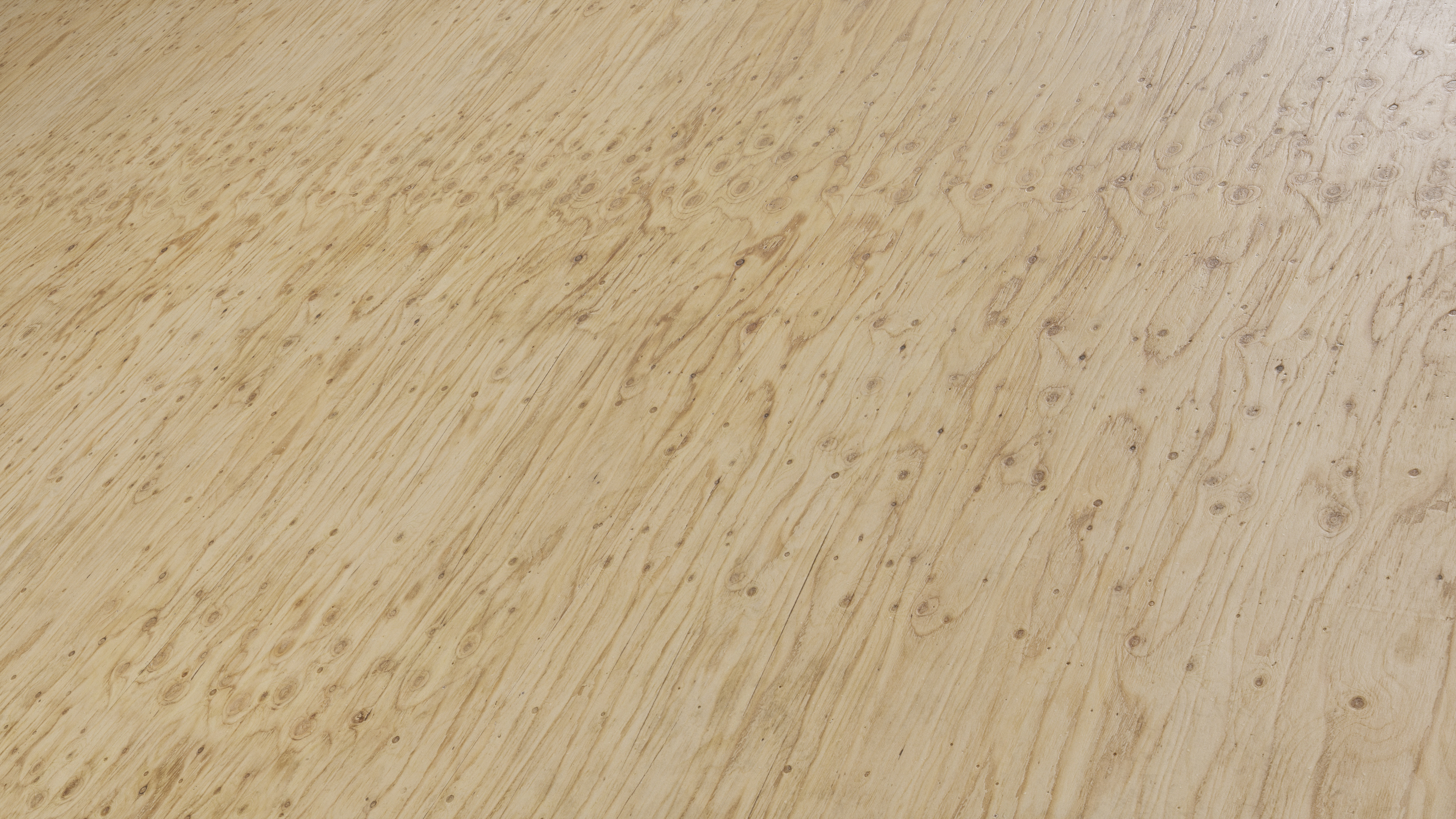 New Clean Plywood - PBR0141