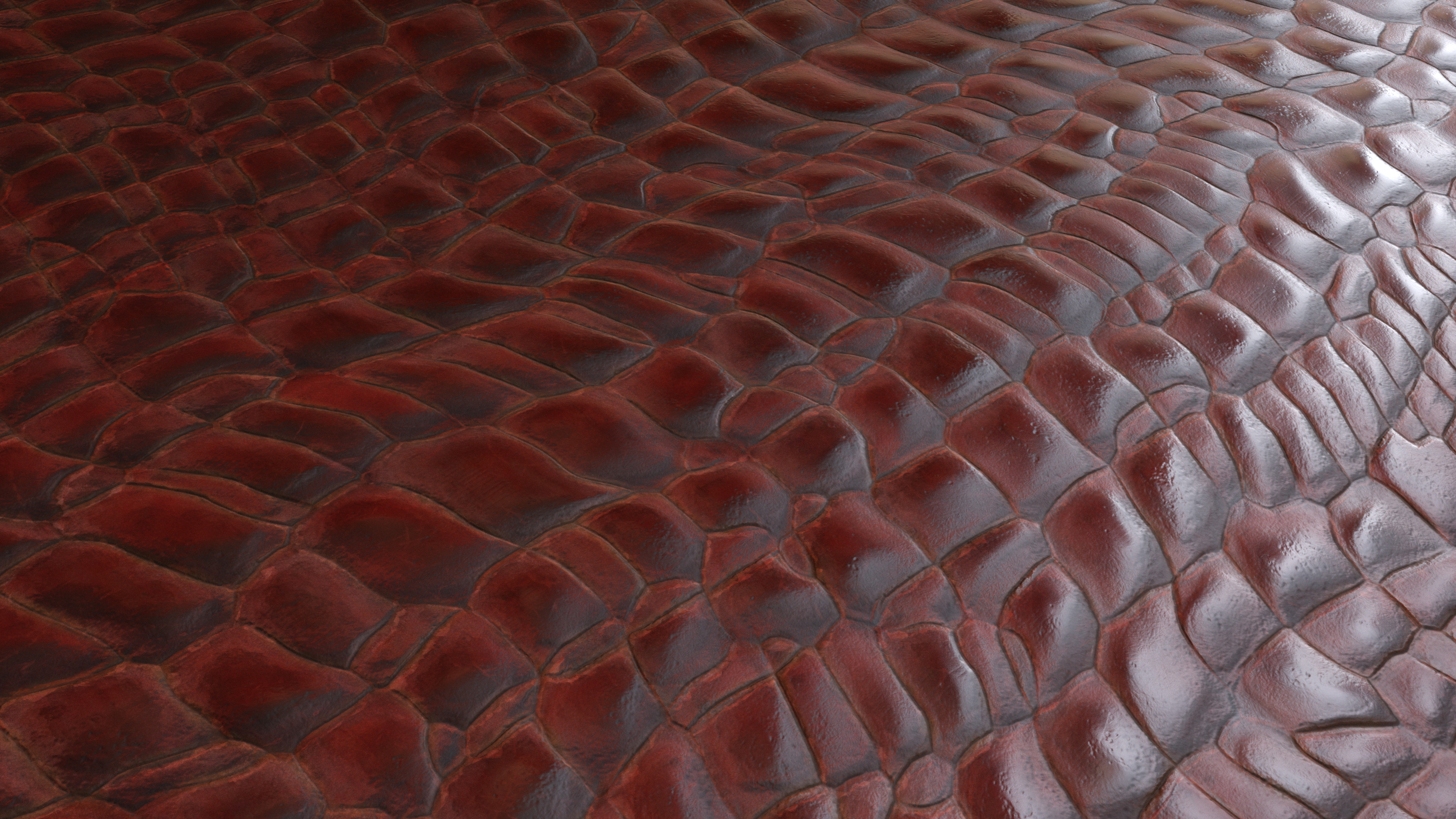 Dragon Skin Texture