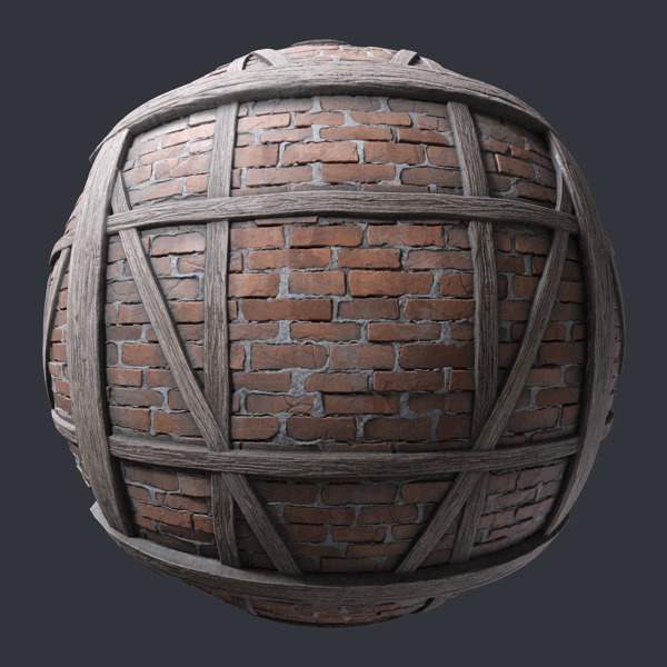 Pbr Substance Designer Materials Shaders Library