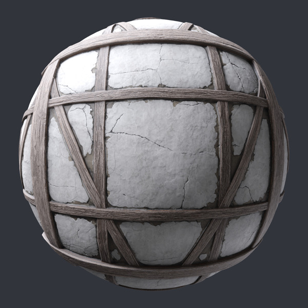 Pbr Substance Designer Materials Shaders Library