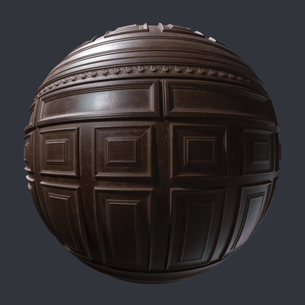 Pbr Substance Designer Materials Shaders Library