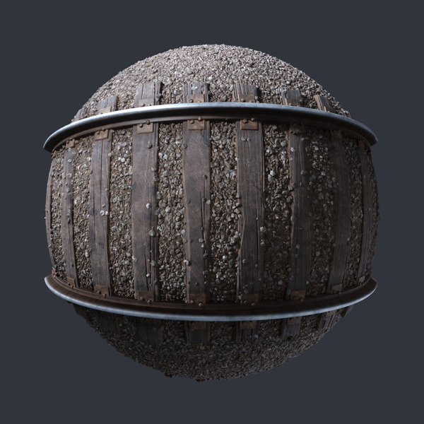 Pbr Substance Designer Materials Shaders Library