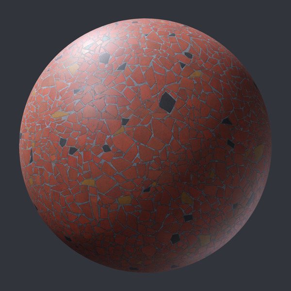 Pbr Substance Designer Materials Shaders Library