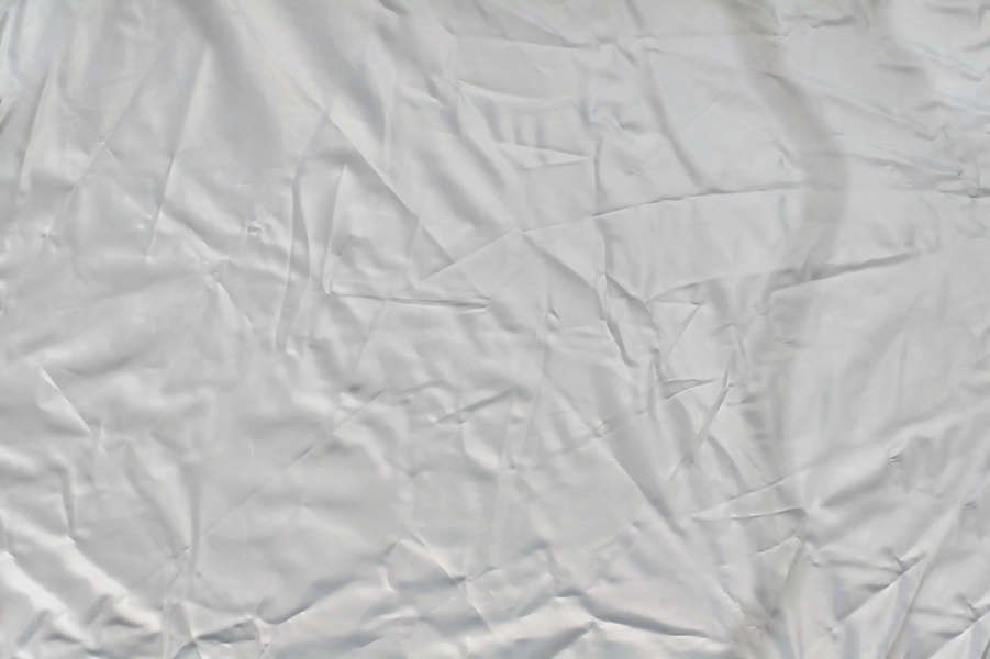 Grey Texture : Wrinkles Wrinkle Cloth Wrinkled Plastic Textures Texture ...