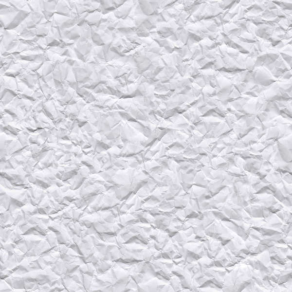 PaperCrumpled0005 - Free Background Texture - paper folds crumpled ...