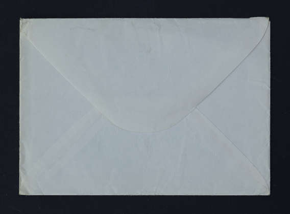 PaperEnvelope0003 - Free Background Texture - envelope paper alpha masked