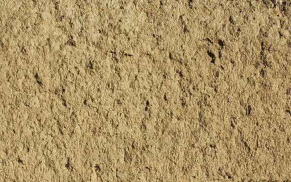 LoamWalls0021 - Free Background Texture - Loam wall medieval sand ...