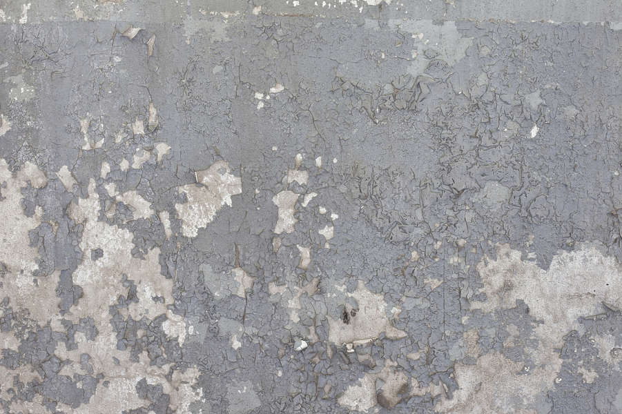 PlasterPaintWorn0043 - Free Background Texture - concrete worn paint ...