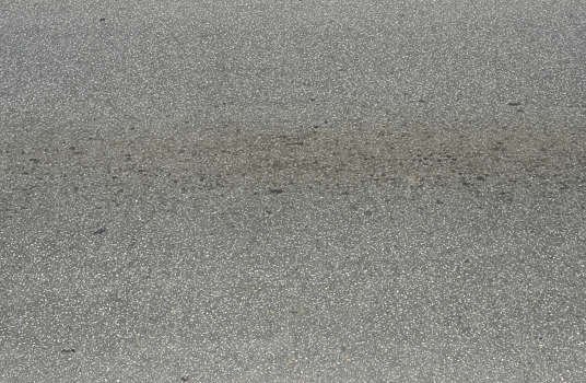 Empty Background, Light Gray Asphalt. Dry Coating. Stock Photo, Picture and  Royalty Free Image. Image 101412012.