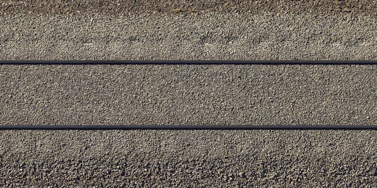 Rails0018 - Free Background Texture - aerial train tracks traintracks