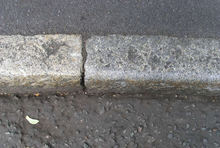 rough asphalt texture