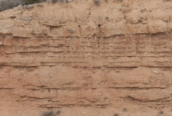 RocksArid0066 - Free Background Texture - cliff earth spain sediment ...