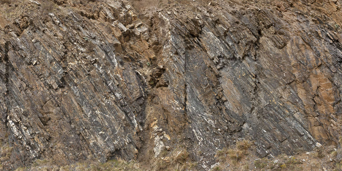 Cliffs0462 - Free Background Texture - rock cliff carved tunnel spain