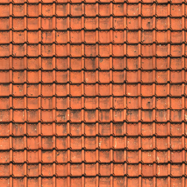 texture sketchup for tiles Texture Background roof  Free  RooftilesCeramicOld0089