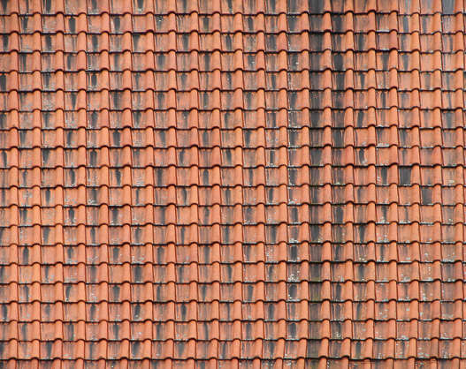 RooftilesCeramic0053 - Free Background Texture - roof rooftiles ceramic ...