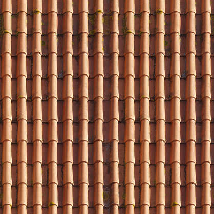 RooftilesCeramic0010 - Free Background Texture - tiles rooftiles roof ...