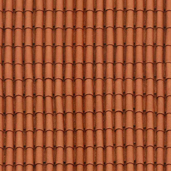 RooftilesCeramic0037 - Free Background Texture - rooftiles roofing ...