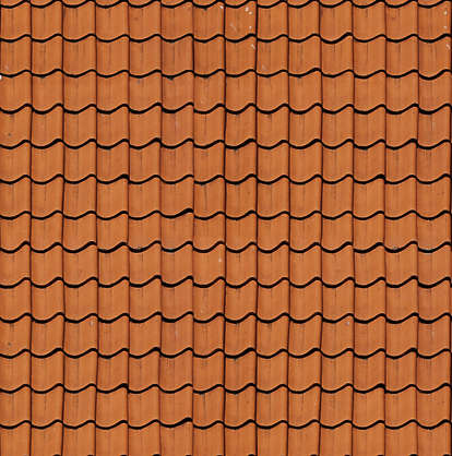 RooftilesCeramic0047 - Free Background Texture - rooftiles ceramic ...