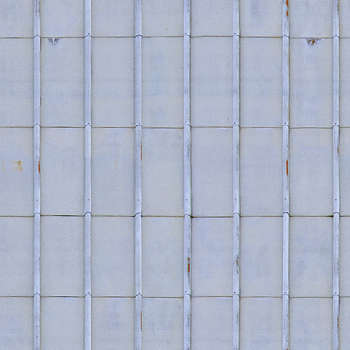 seamless metal roof texture