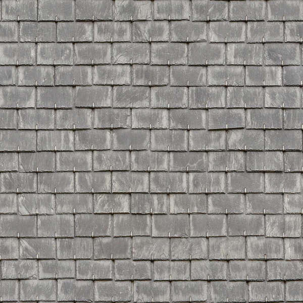 RooftilesSlate0087 - Free Background Texture - roof roofing rooftiles ...