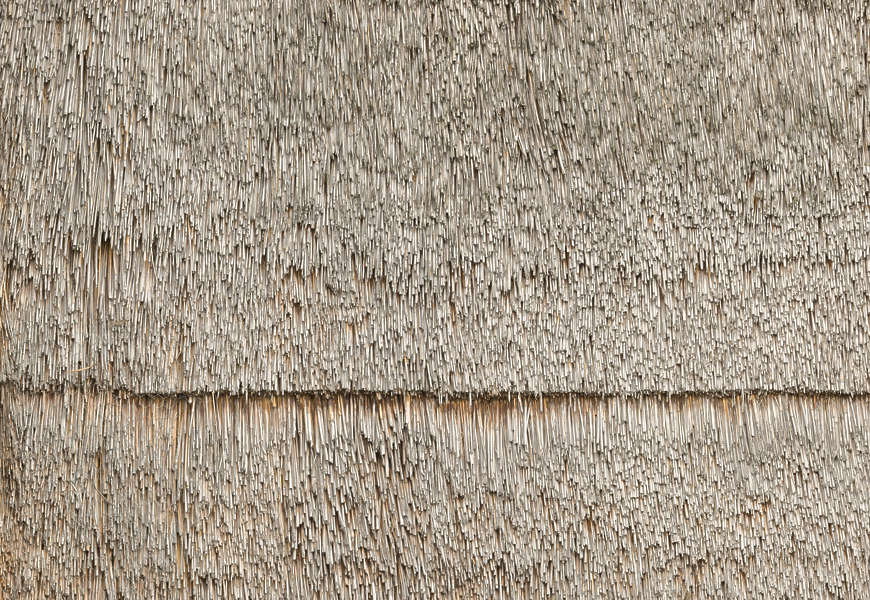 Thatched0067 - Free Background Texture - Thatched Roof Roofing Reed ...