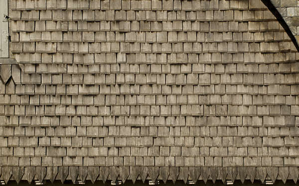 Medieval Roof Texture & Old Roof Texture