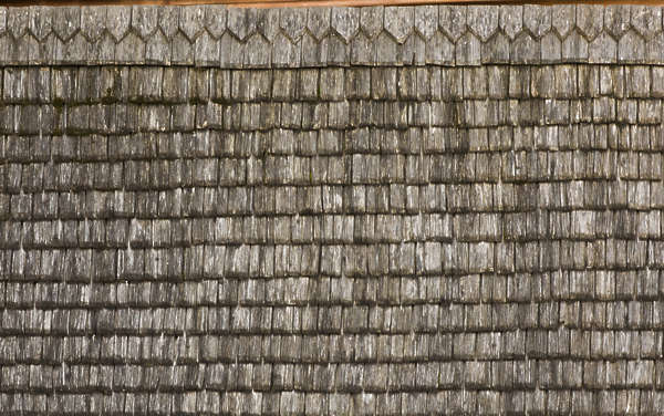 RooftilesWood0034 - Free Background Texture - roof roofing rooftiles ...