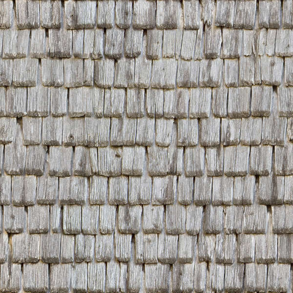 RooftilesWood0021 - Free Background Texture - roof roofing rooftiles ...