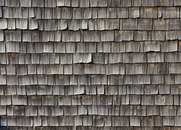 RooftilesWood0047 - Free Background Texture - rooftiles roof tiles ...