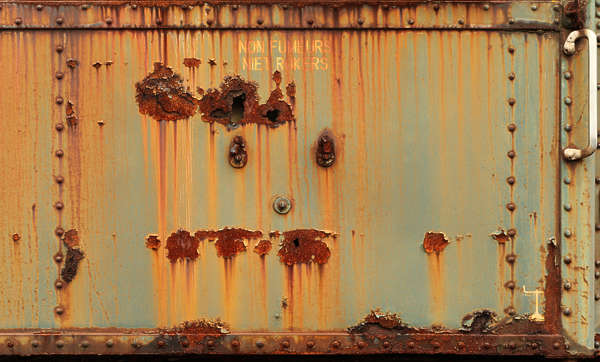 RustLeak0036 - Free Background Texture - metal leaking rust rusty rivet ...