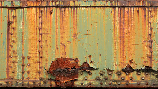 RustLeak0036 - Free Background Texture - metal leaking rust rusty rivet ...