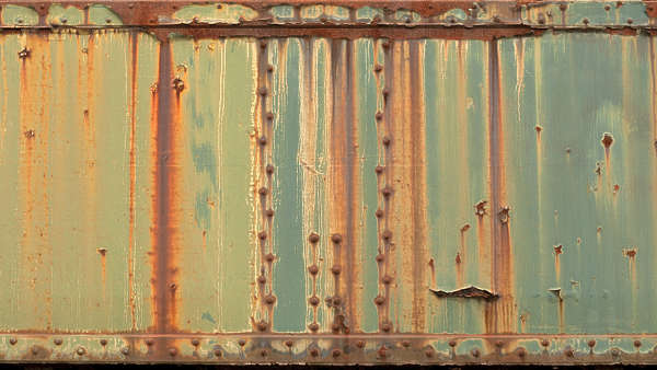 RustLeak0036 - Free Background Texture - metal leaking rust rusty rivet ...