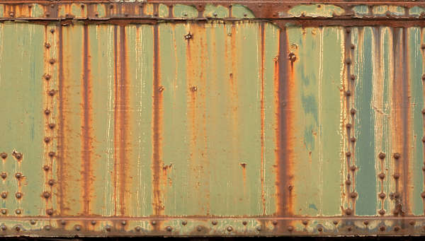 RustLeak0036 - Free Background Texture - metal leaking rust rusty rivet ...