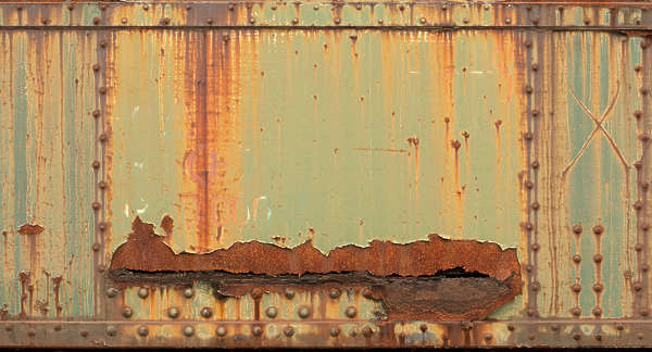 RustLeak0036 - Free Background Texture - metal leaking rust rusty rivet ...