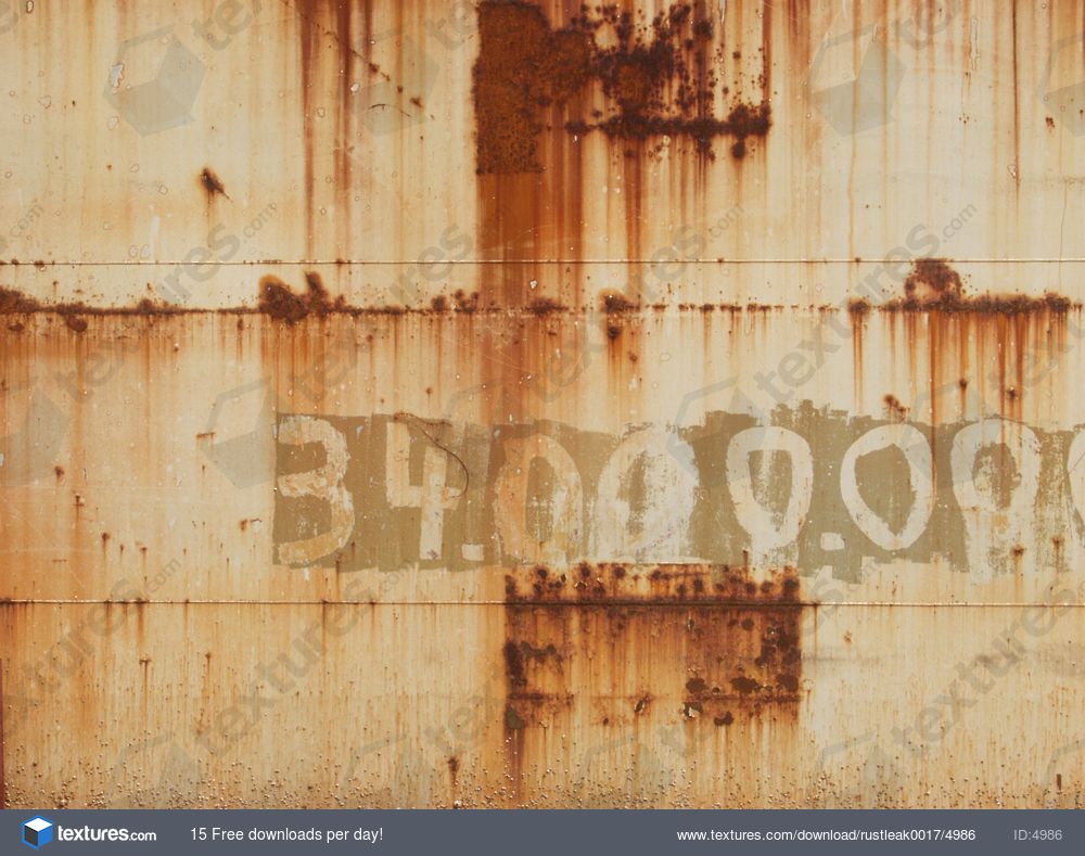 Rustleak0017 Free Background Texture Rust Leaking Ship Plates Seam Spots Orange Brown - leaking rust decal roblox