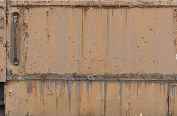 RustLeak0076 - Free Background Texture - rust rusted paint leaking beige