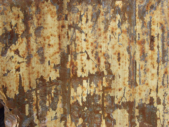 RustPaint0080 - Free Background Texture - rust heavy paint cracked ...