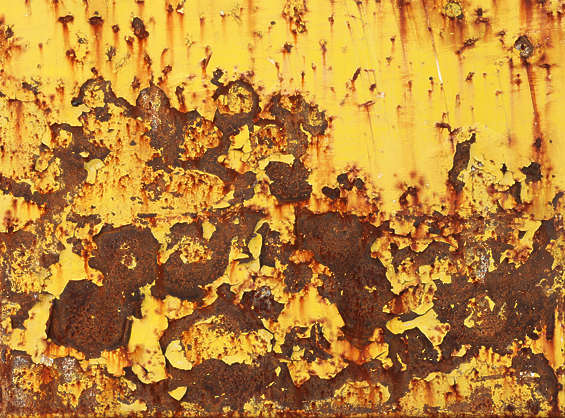 RustPaint0237 - Free Background Texture - metal rusted rust paint ...