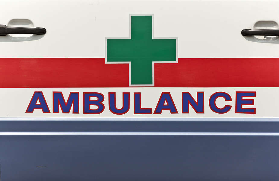 SignsText0033 - Free Background Texture - south korea ambulance sign ...