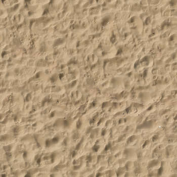 ์Nature beach sand texture Stock Photo