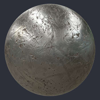 substance designer metal