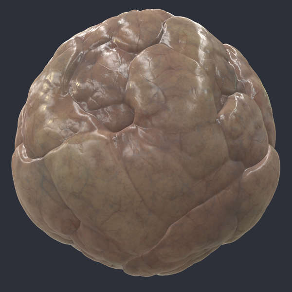 Guts B PBR Material (S00136)