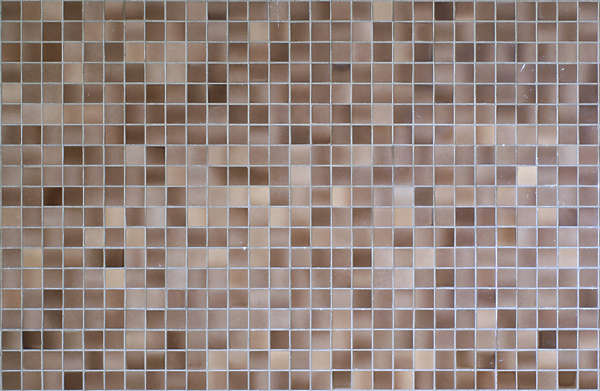 TilesSmall0049 - Free Background Texture - tiles small brown beige