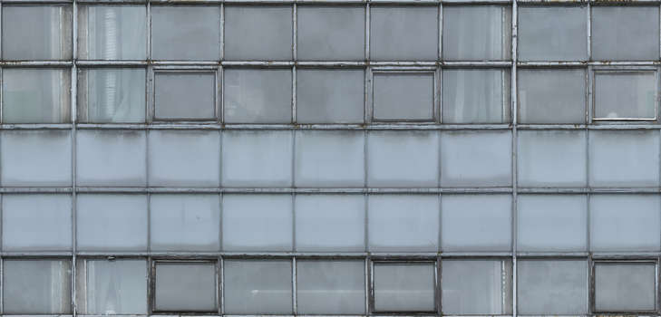 glass building textures