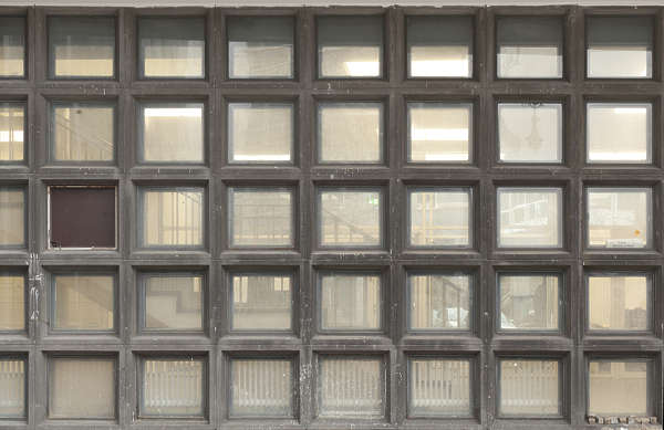 WindowsBlocks0073 - Free Background Texture - window blocks concrete ...