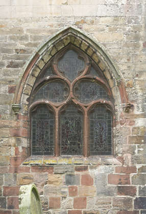 WindowCathedral0061 - Free Background Texture - window ornate church ...